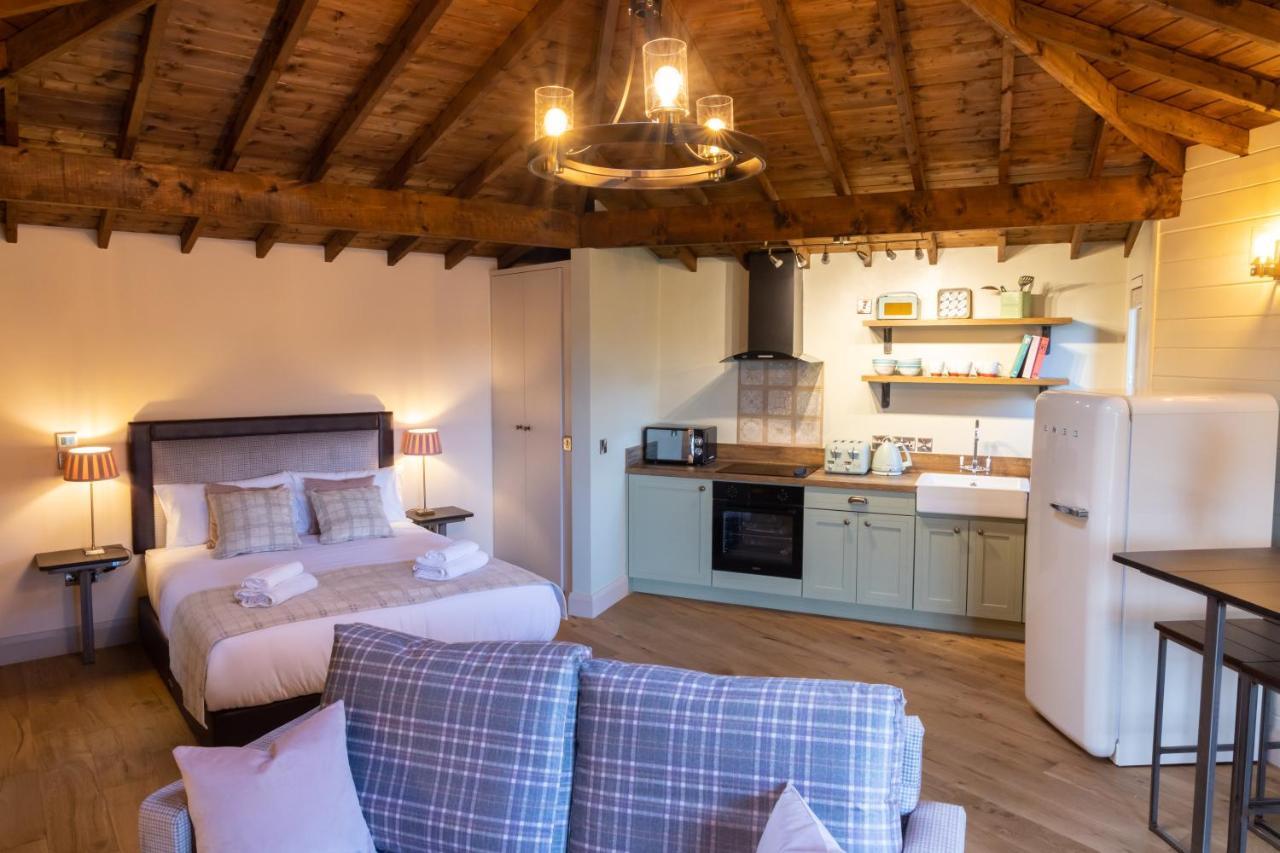Villa Wildlands Galway à Moycullen Extérieur photo