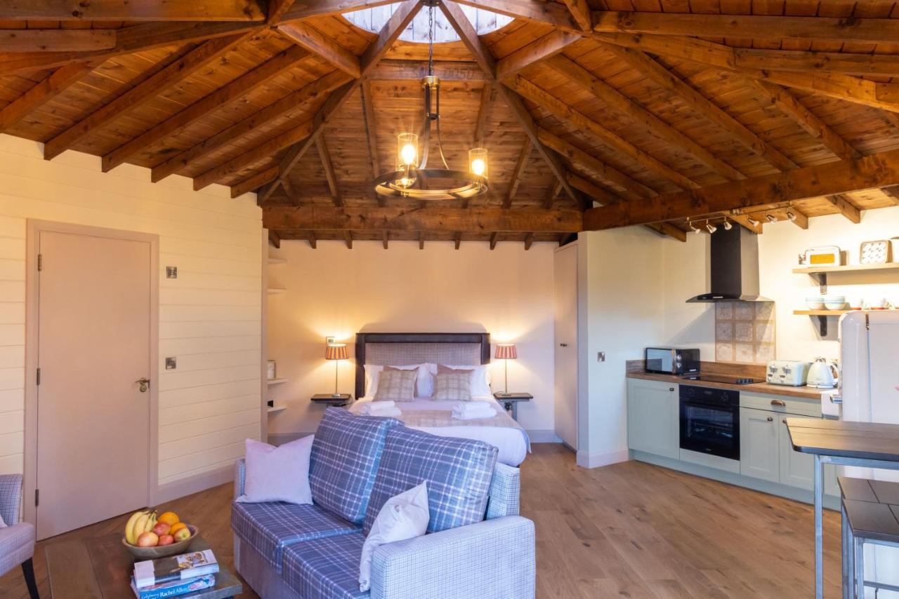 Villa Wildlands Galway à Moycullen Extérieur photo