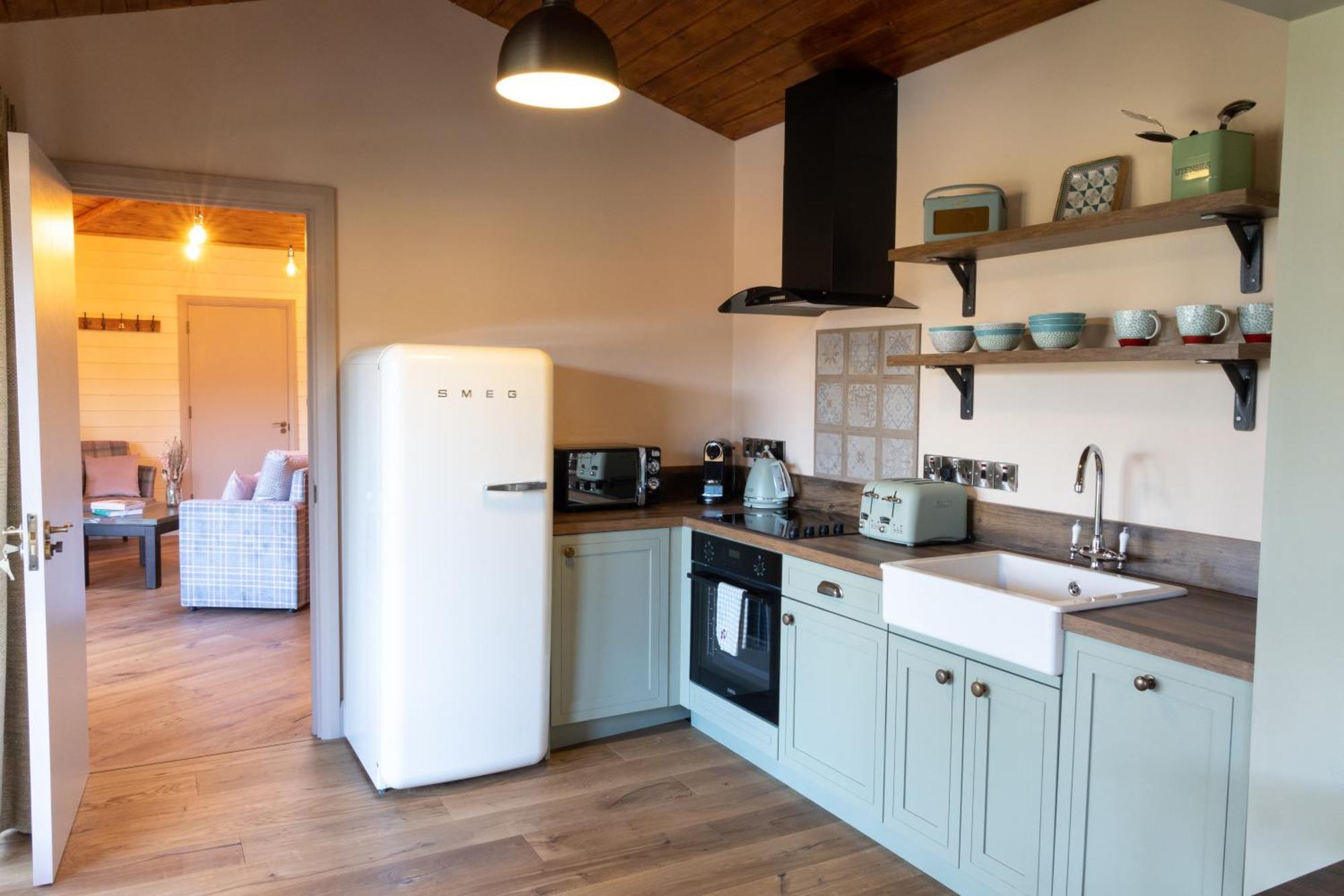 Villa Wildlands Galway à Moycullen Extérieur photo