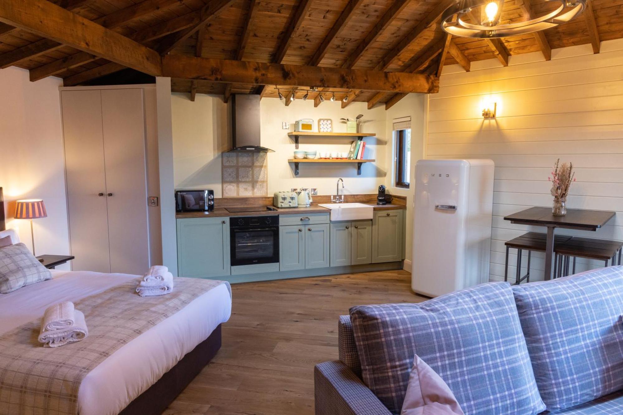 Villa Wildlands Galway à Moycullen Extérieur photo