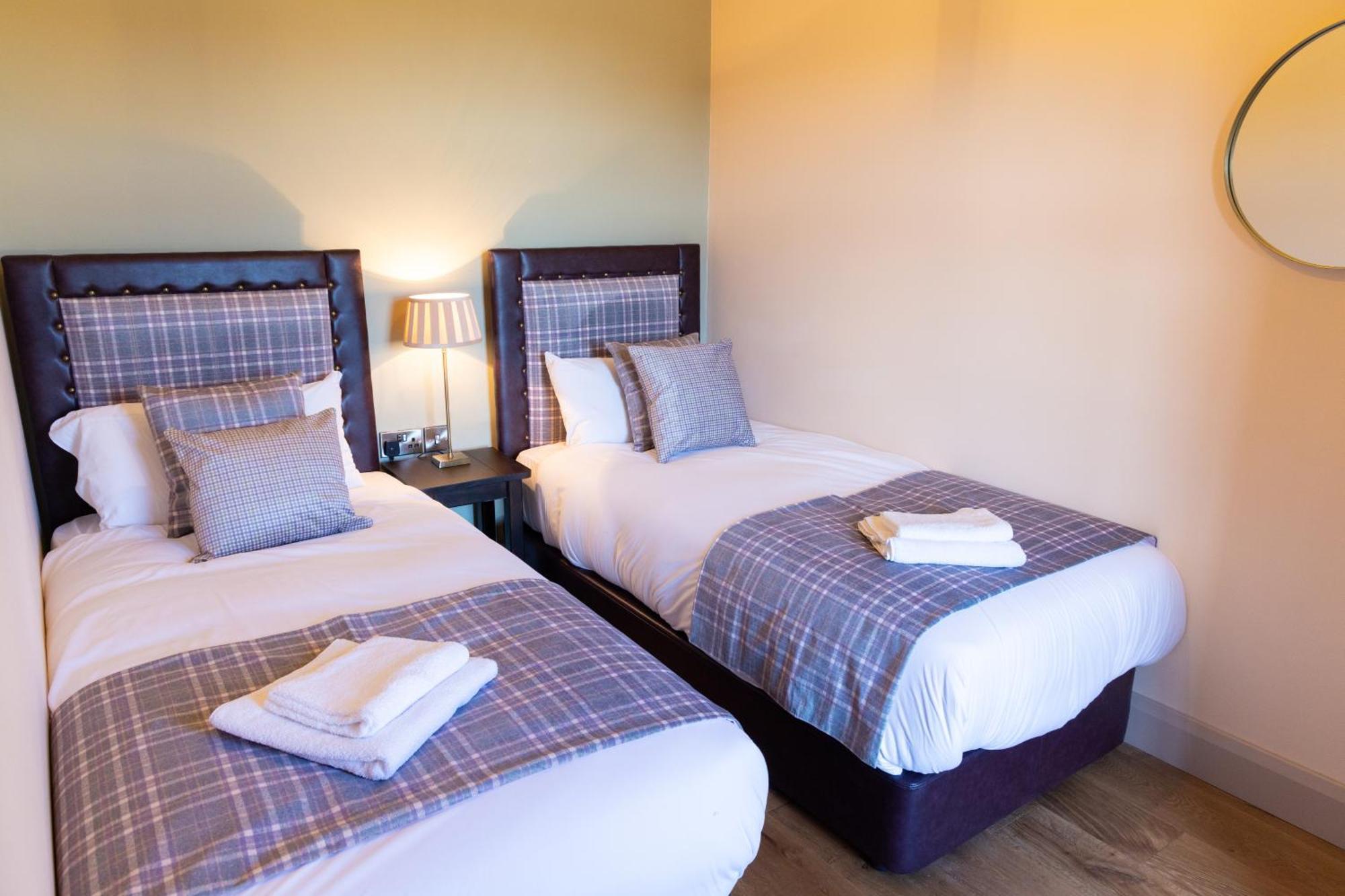 Villa Wildlands Galway à Moycullen Extérieur photo