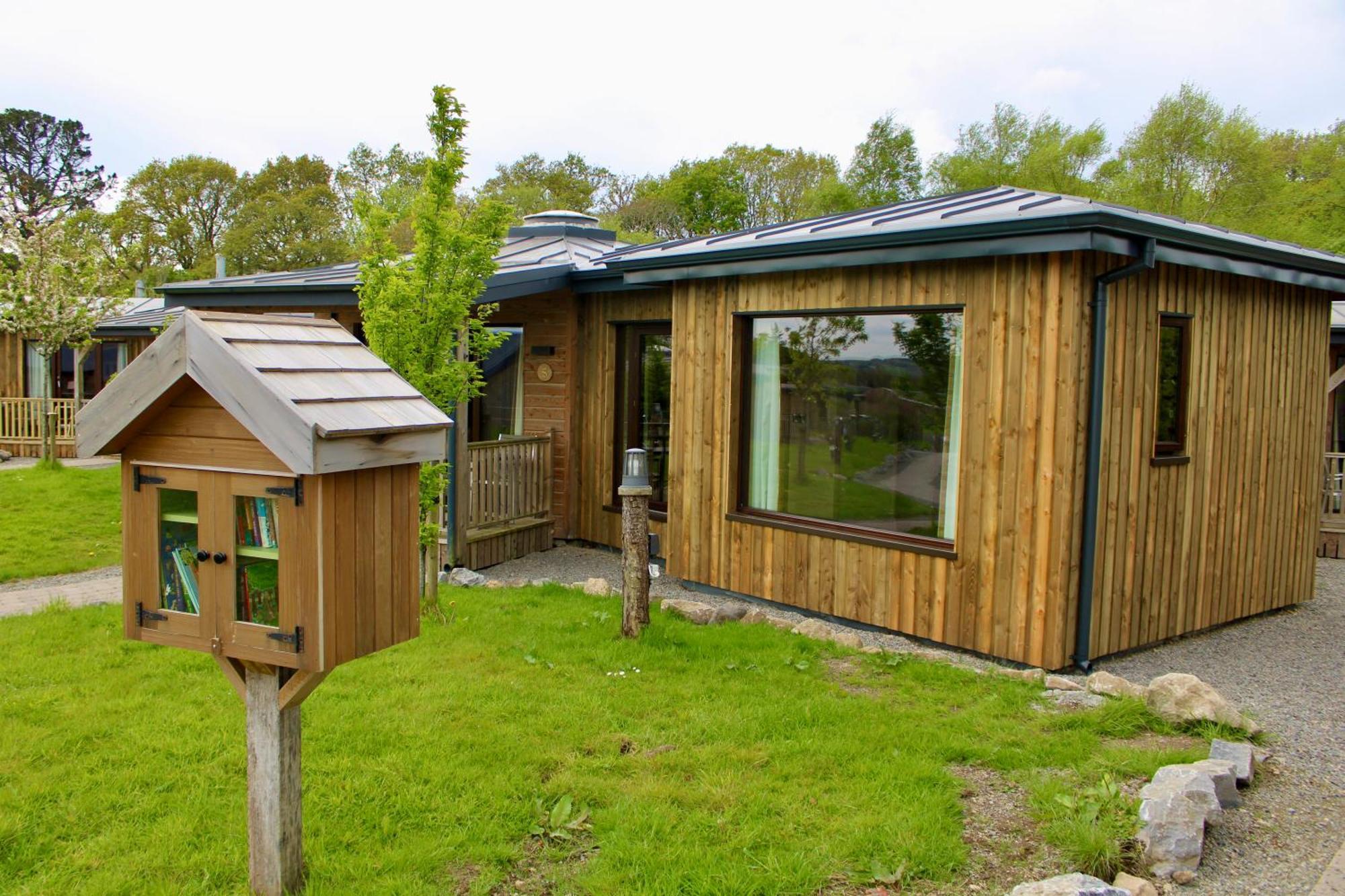 Villa Wildlands Galway à Moycullen Extérieur photo